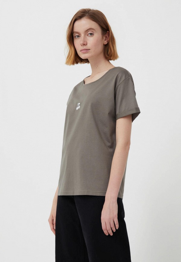 фото Футболка finn flare