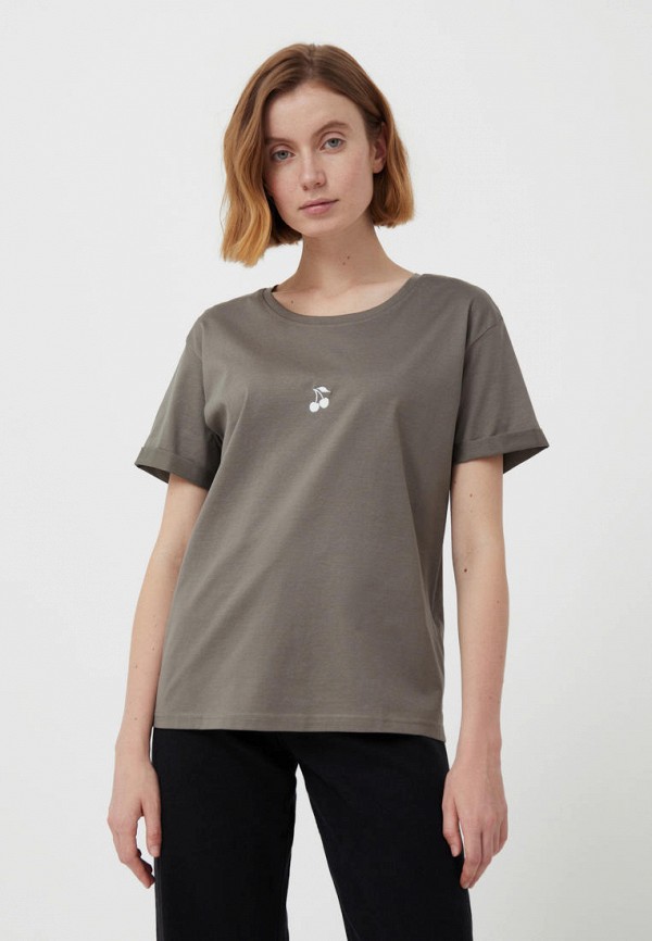 фото Футболка finn flare