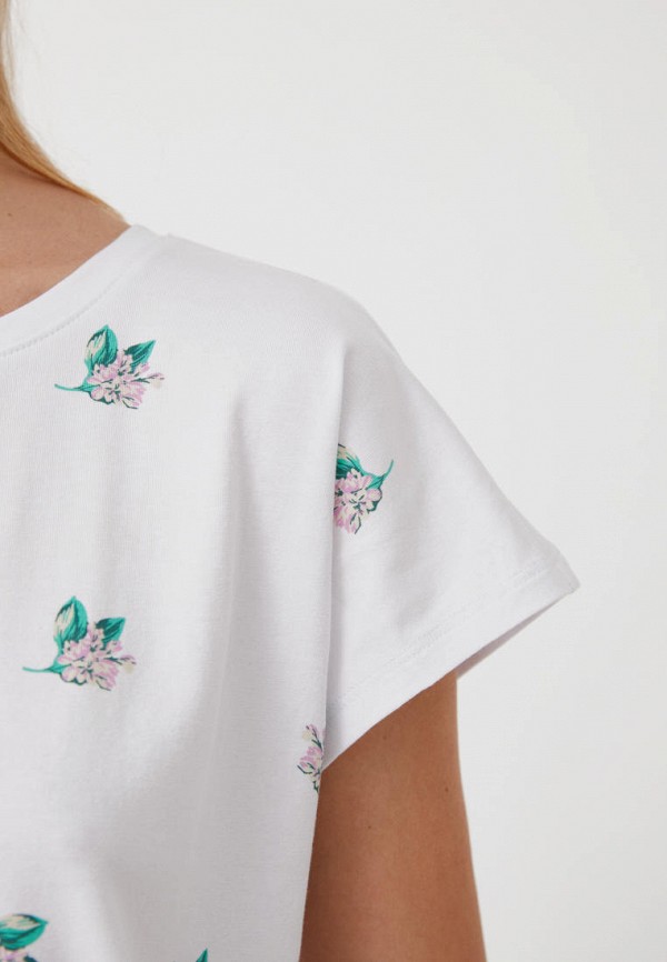 фото Футболка finn flare