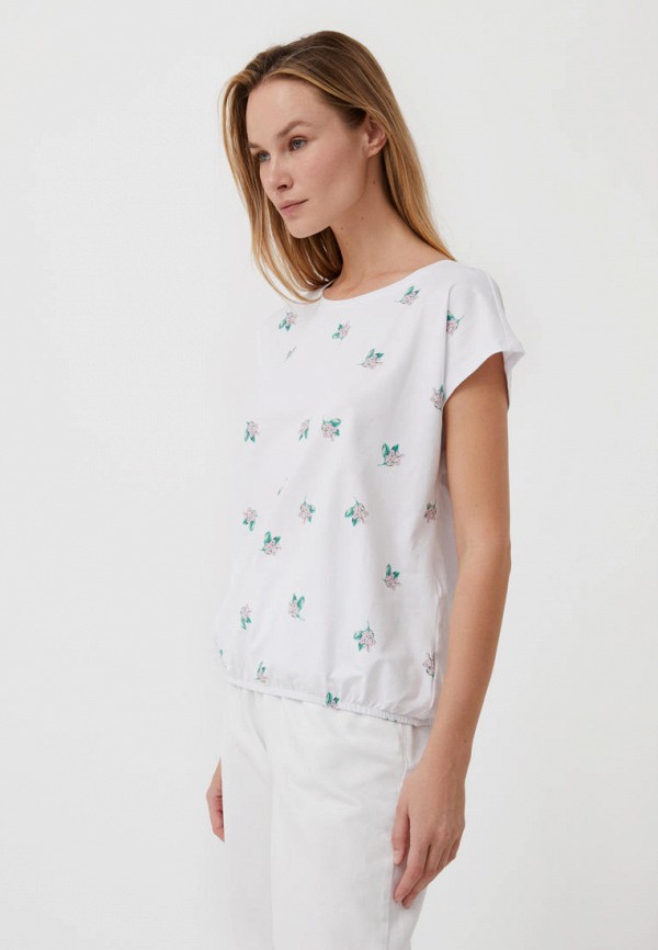 фото Футболка finn flare