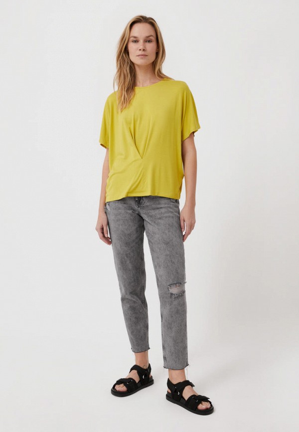 фото Футболка finn flare