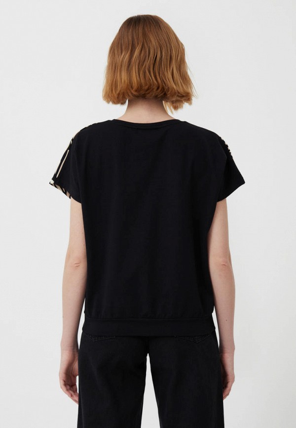 фото Футболка finn flare