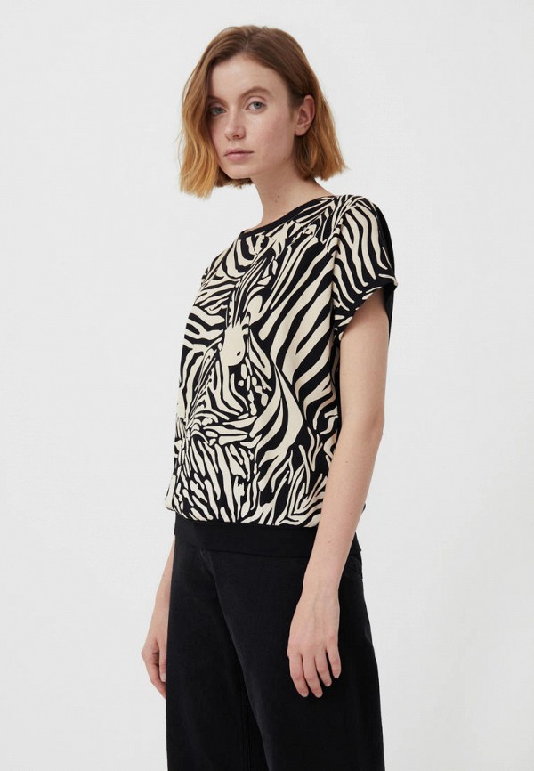 фото Футболка finn flare