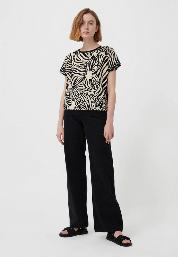 фото Футболка finn flare