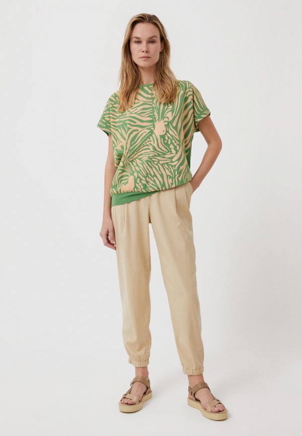 фото Футболка finn flare