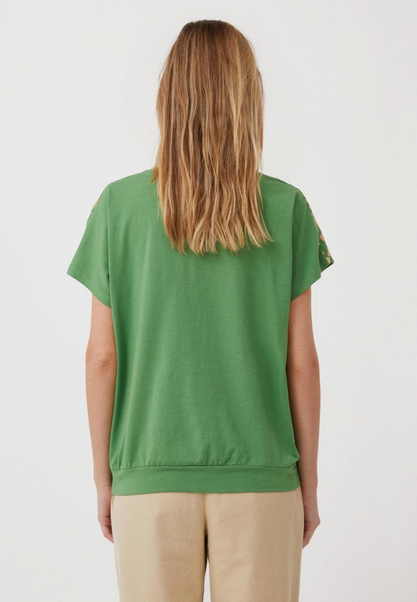 фото Футболка finn flare