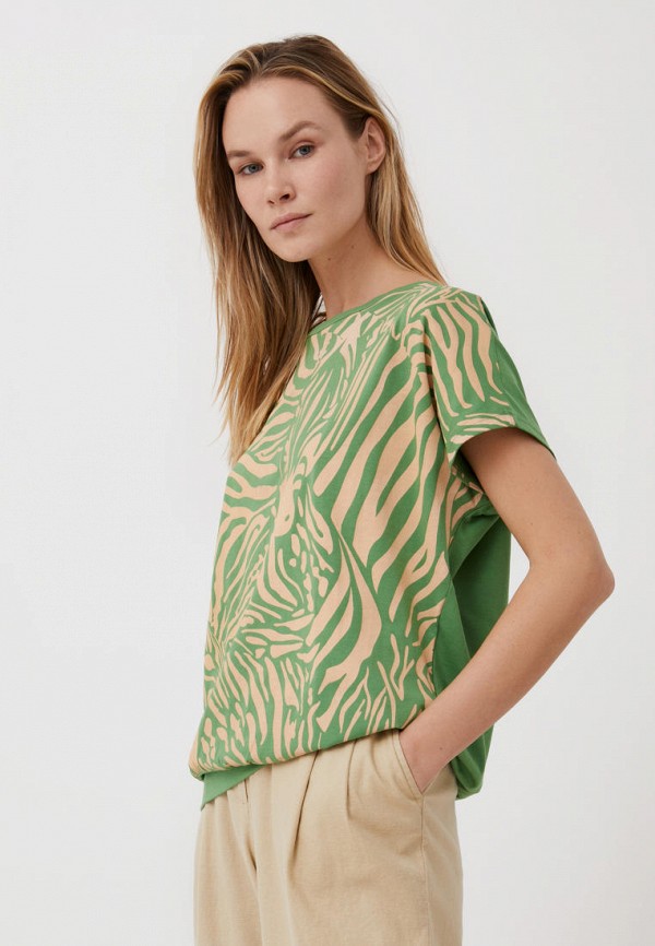 фото Футболка finn flare