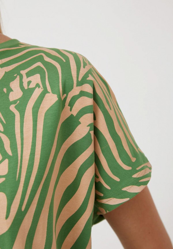 фото Футболка finn flare