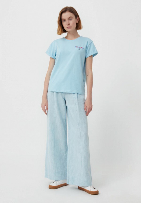 фото Футболка finn flare