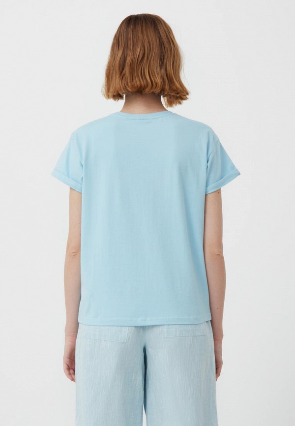 фото Футболка finn flare