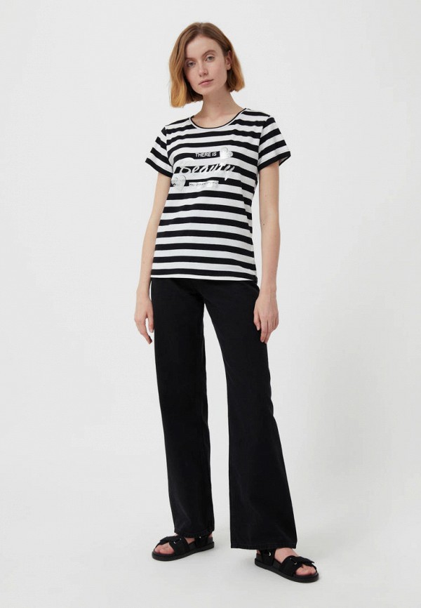 фото Футболка finn flare