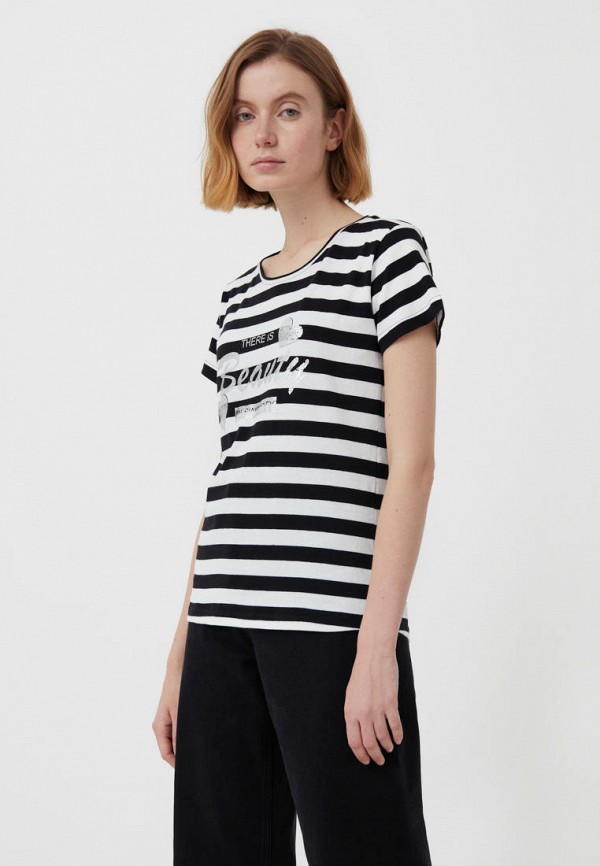 фото Футболка finn flare