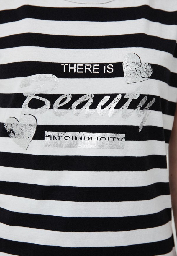 фото Футболка finn flare