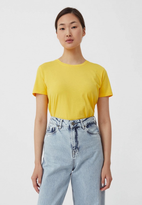 фото Футболка finn flare