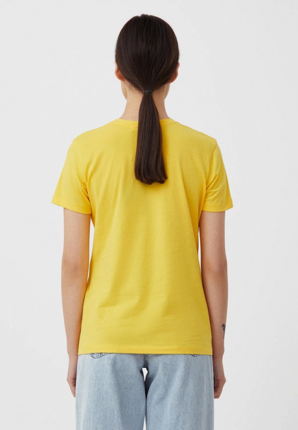 фото Футболка finn flare