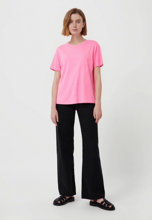 фото Футболка finn flare