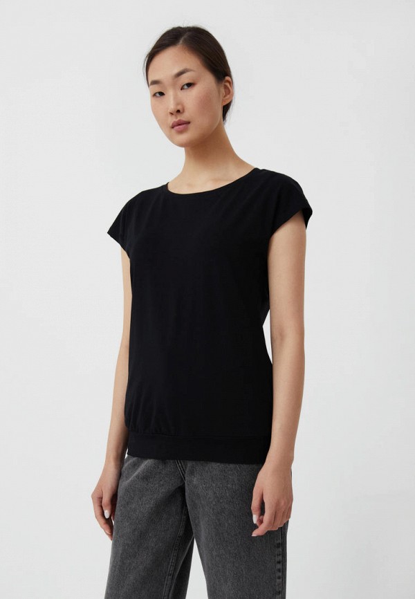 фото Футболка finn flare