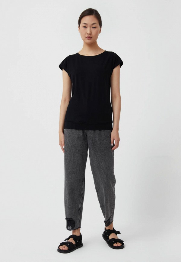 фото Футболка finn flare