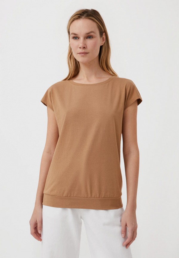 фото Футболка finn flare