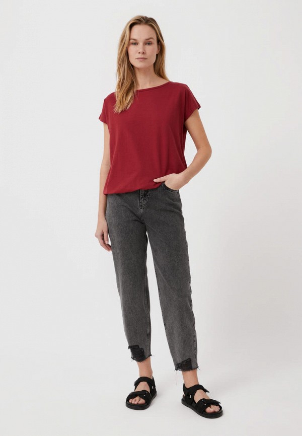 фото Футболка finn flare