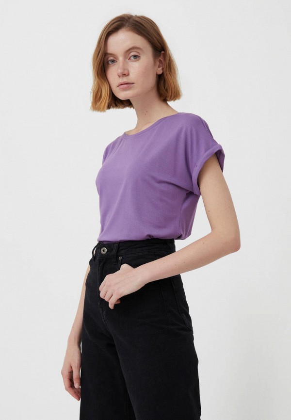 фото Футболка finn flare