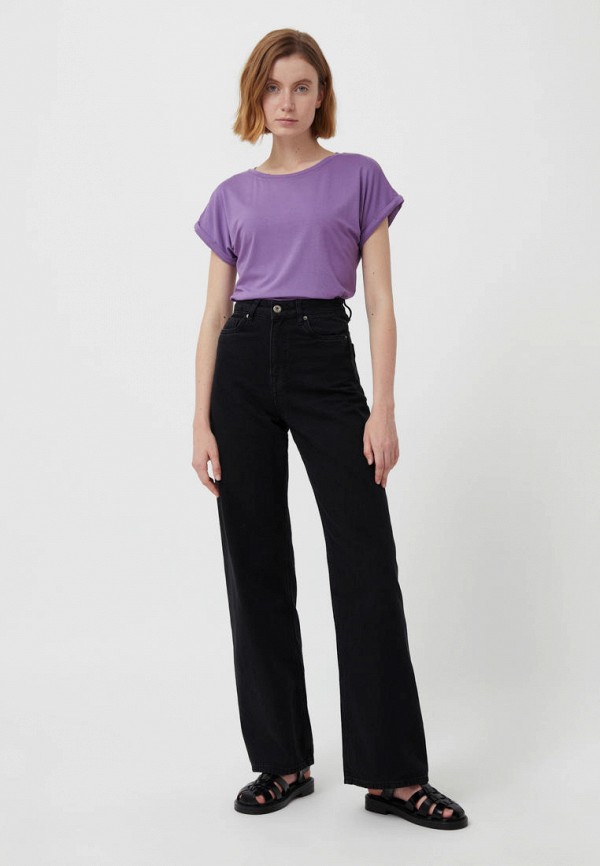 фото Футболка finn flare