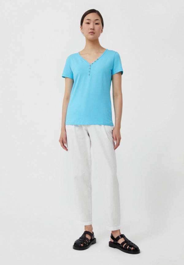 фото Футболка finn flare