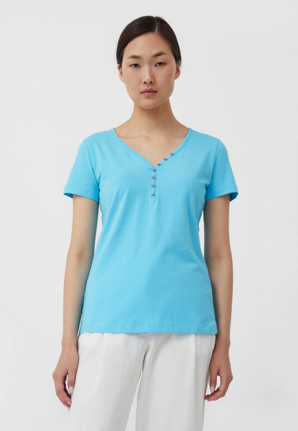 фото Футболка finn flare