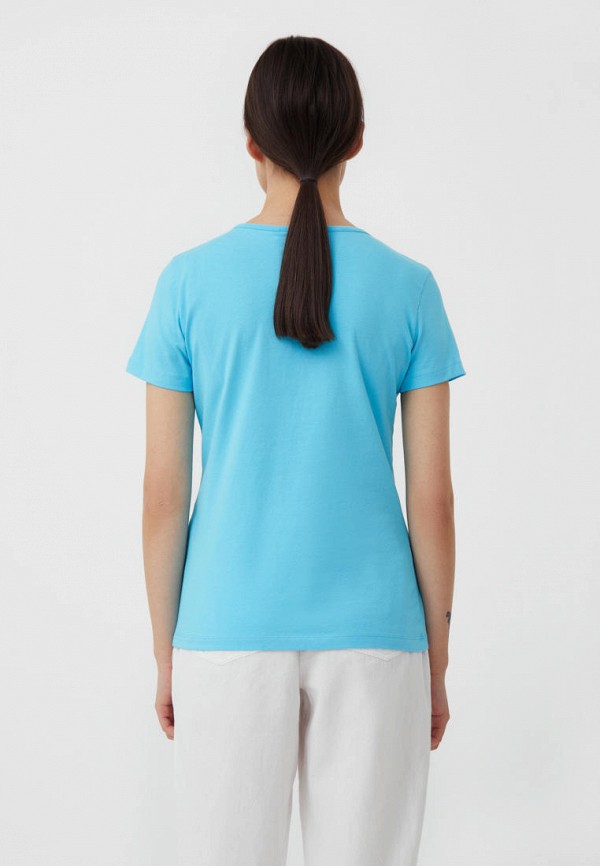 фото Футболка finn flare