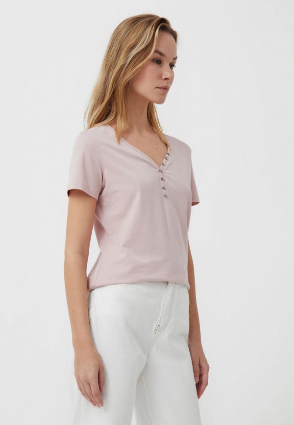 фото Футболка finn flare