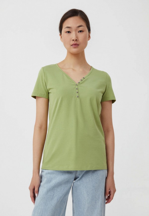 фото Футболка finn flare