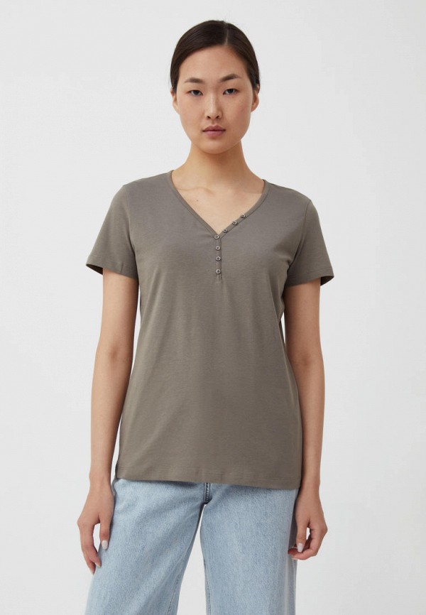 фото Футболка finn flare