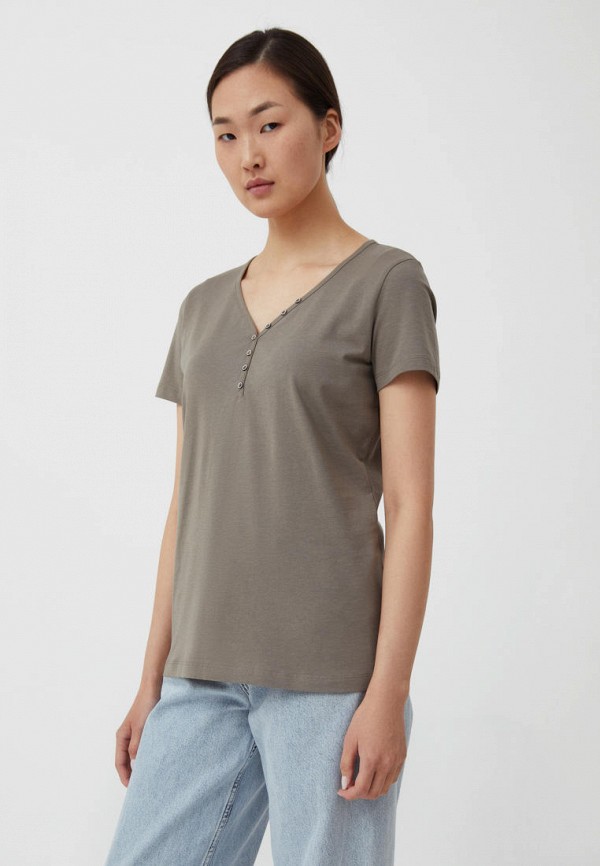 фото Футболка finn flare