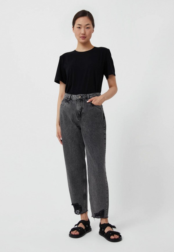 фото Футболка finn flare