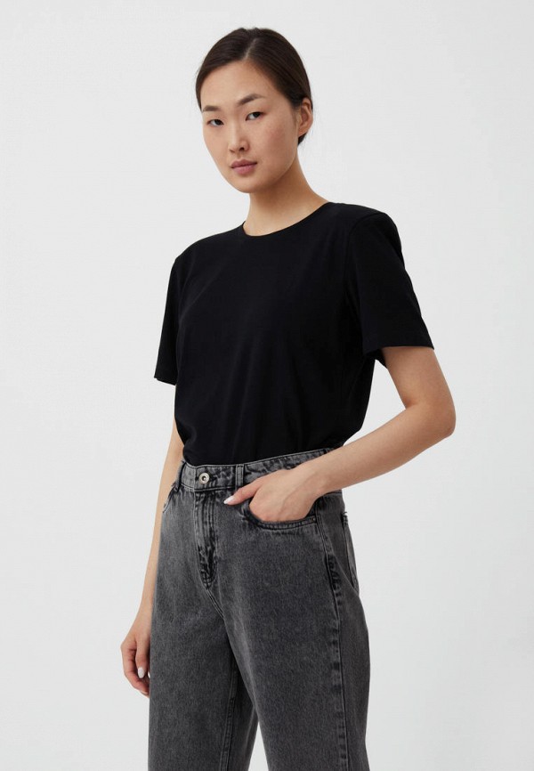 фото Футболка finn flare