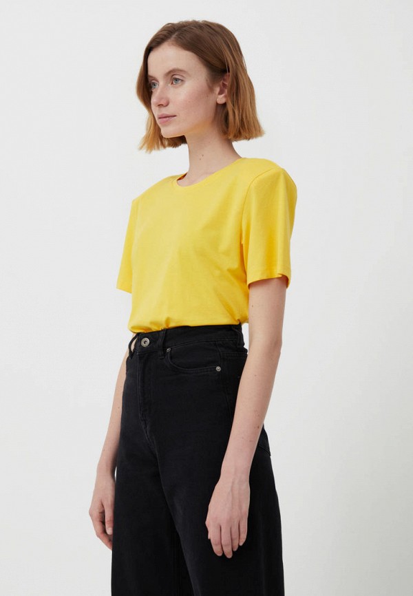 фото Футболка finn flare