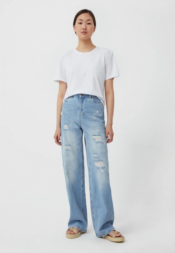 фото Футболка finn flare