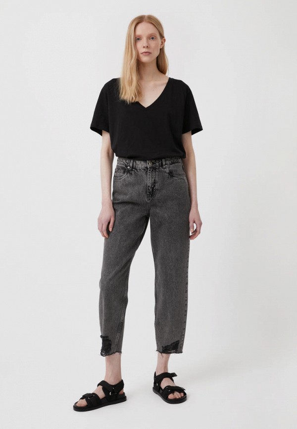 фото Футболка finn flare