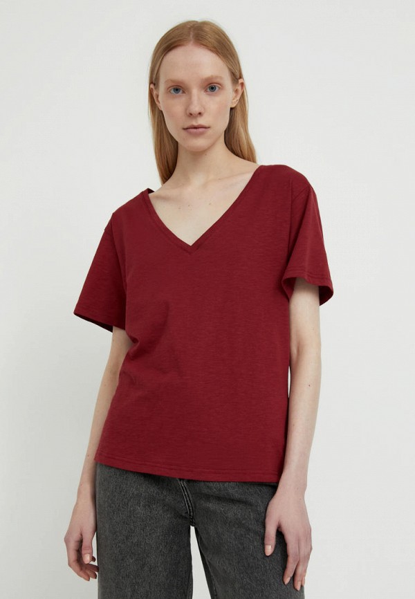 фото Футболка finn flare