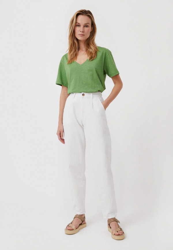 фото Футболка finn flare