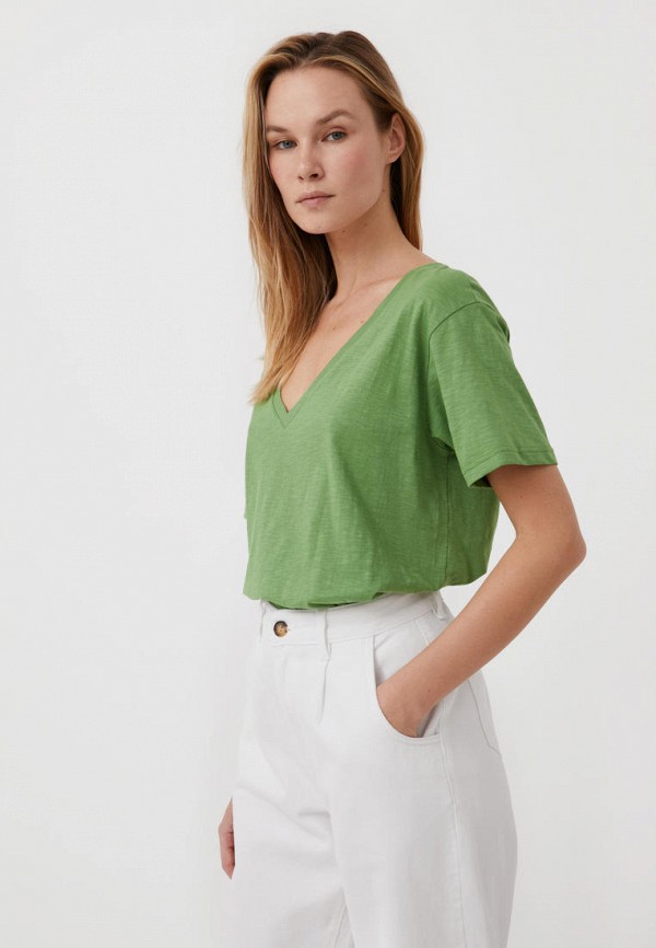 фото Футболка finn flare