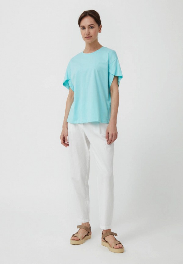 фото Футболка finn flare