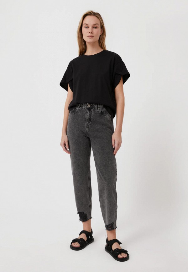 фото Футболка finn flare