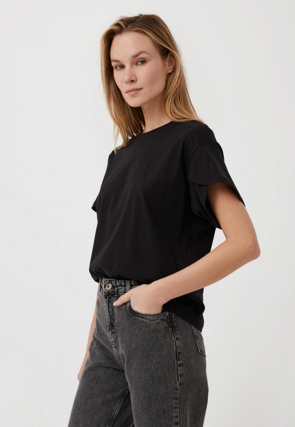 фото Футболка finn flare