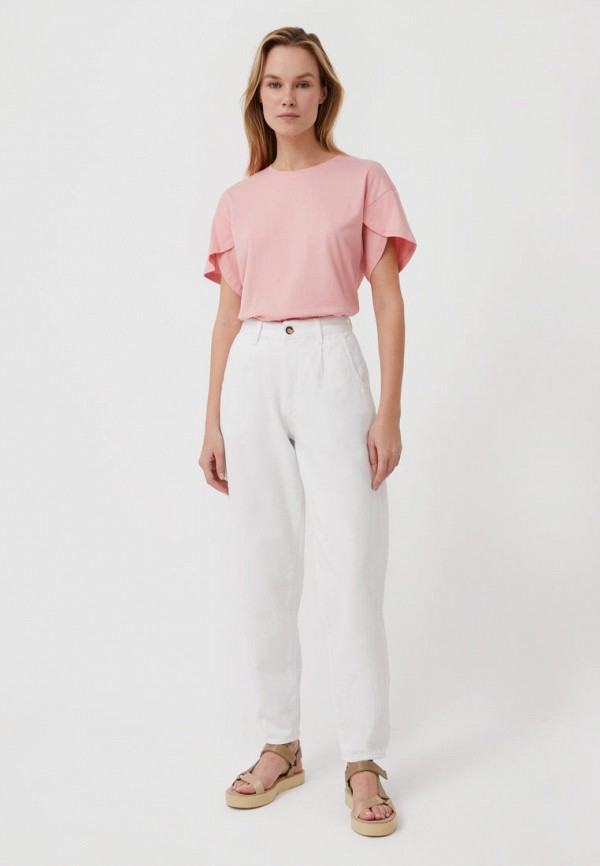 фото Футболка finn flare