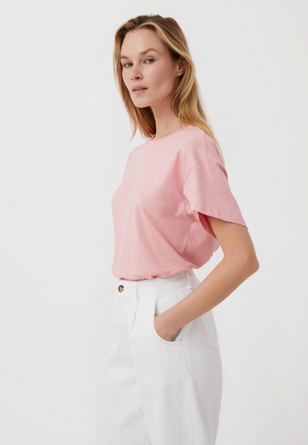 фото Футболка finn flare