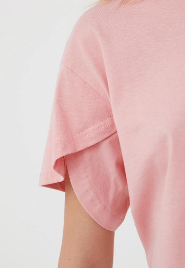 фото Футболка finn flare