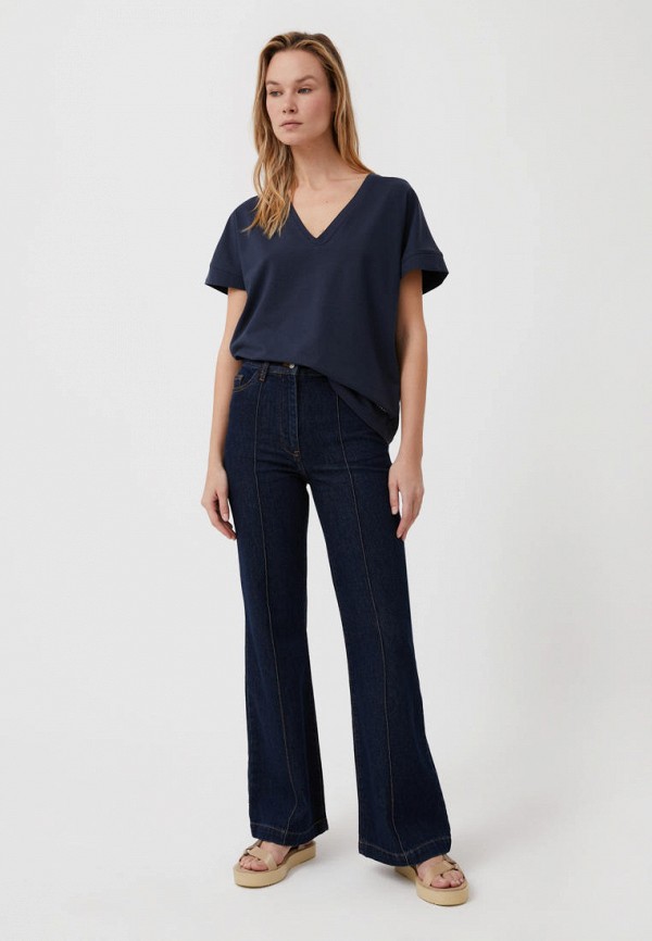 фото Футболка finn flare