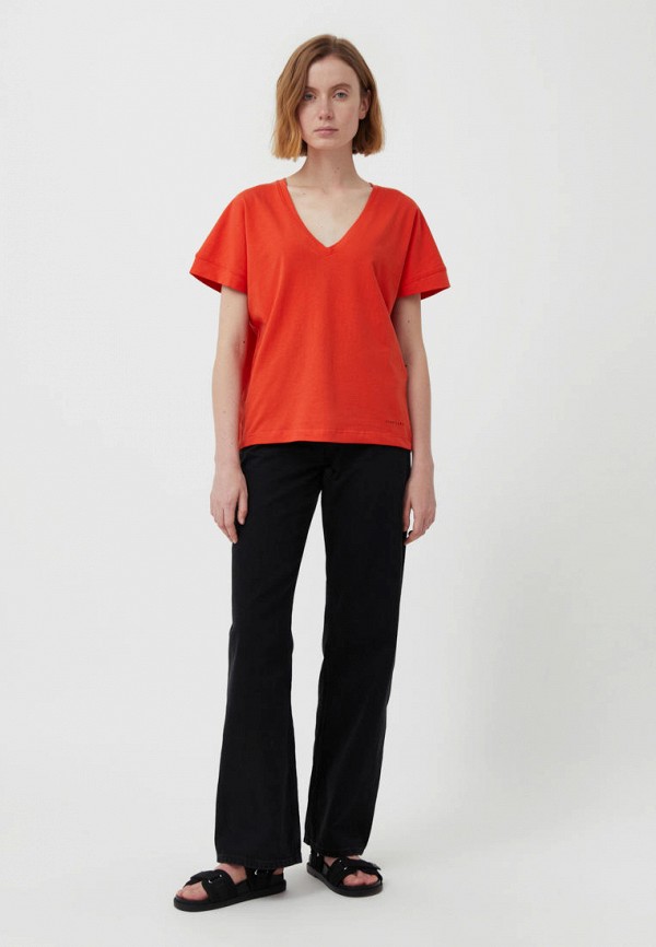 фото Футболка finn flare