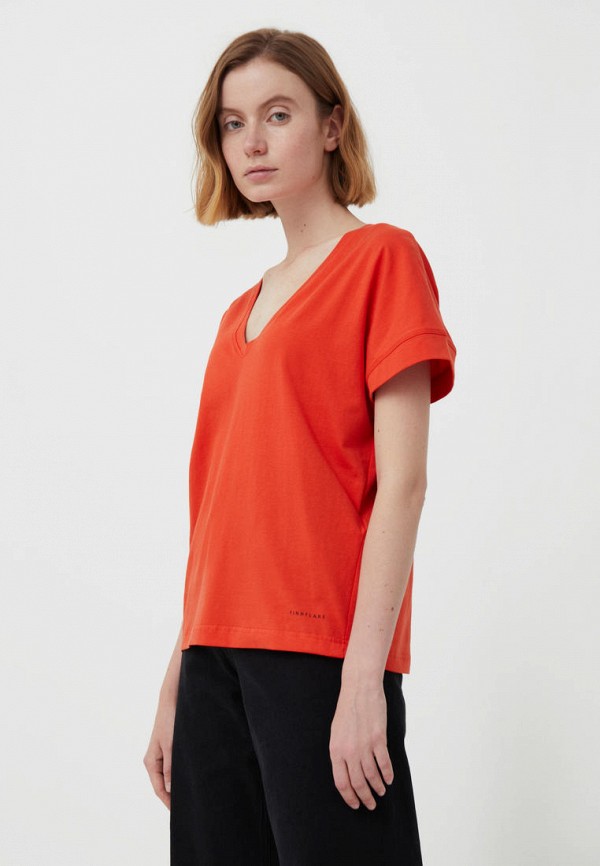 фото Футболка finn flare